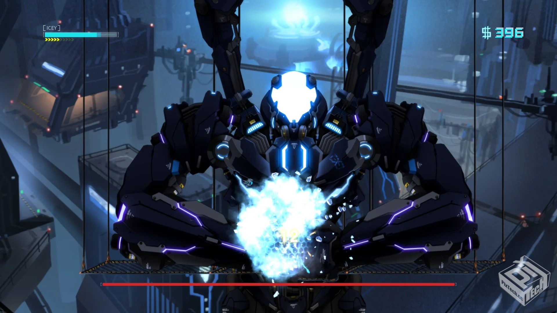 艾希-v1.1.1 (破解永久免付费版-二次元动作...