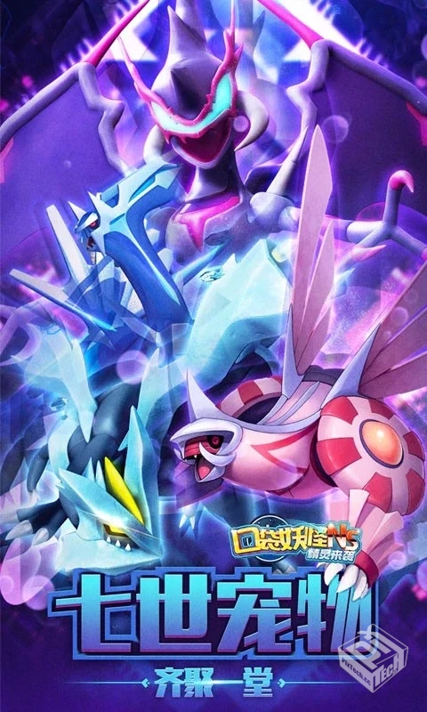 口袋妖怪 内置金手指中文多版本合集【中文...