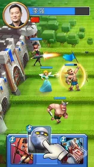 城堡粉碎战_不耗能量6.3.2