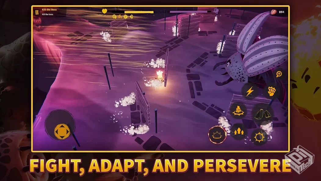 火焰守护者 v1.0.4