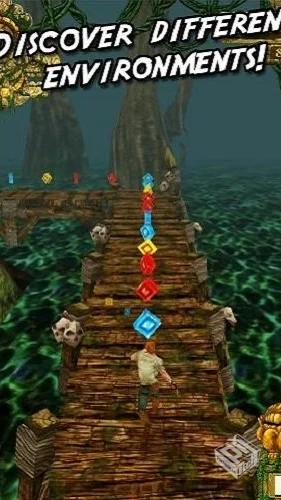 神庙逃亡2_v1.119.0