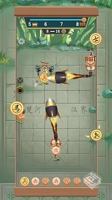 安卓手机游戏【棋牌】像棋不象棋_金币不减...