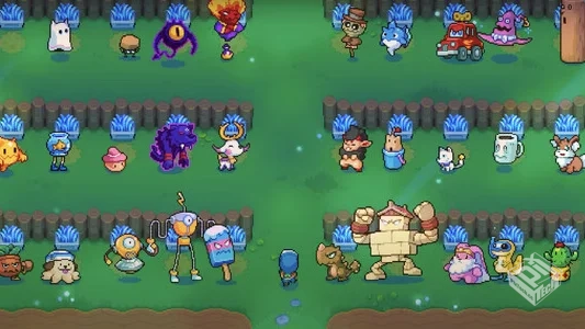 安卓手机游戏《月光石岛v2172》...