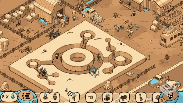 安卓手机游戏《寻找外星人v1.0.56》[完整版...