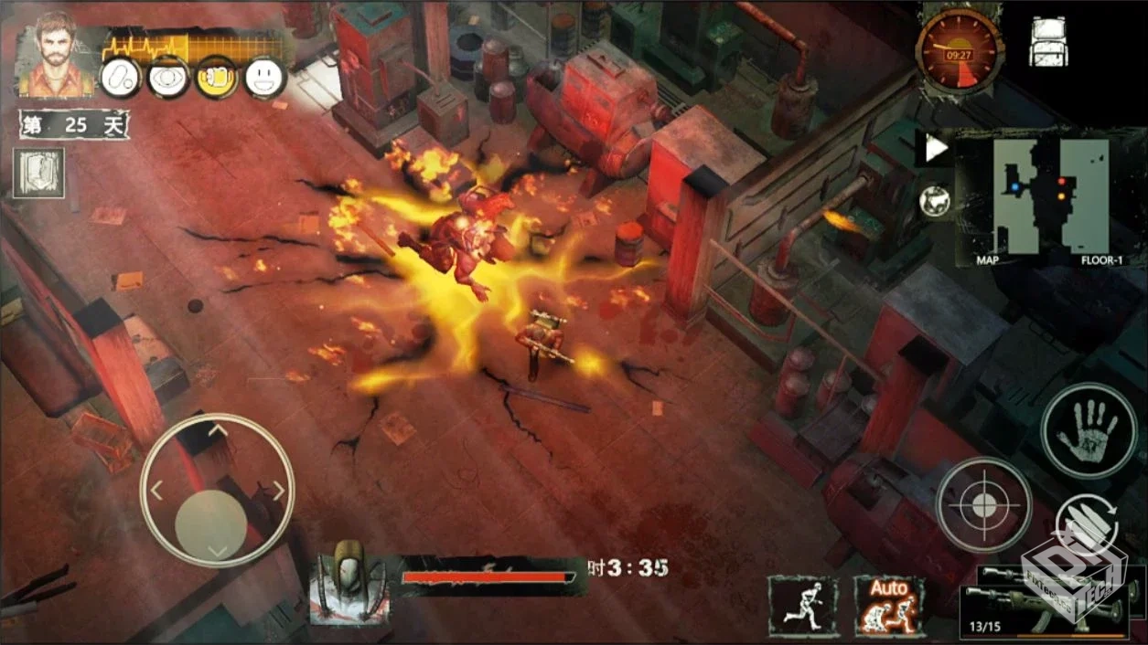 末日方舟_内置菜单