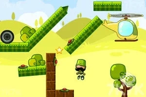 安卓手机游戏《踩地雷v1.2.113》[完整版+网...