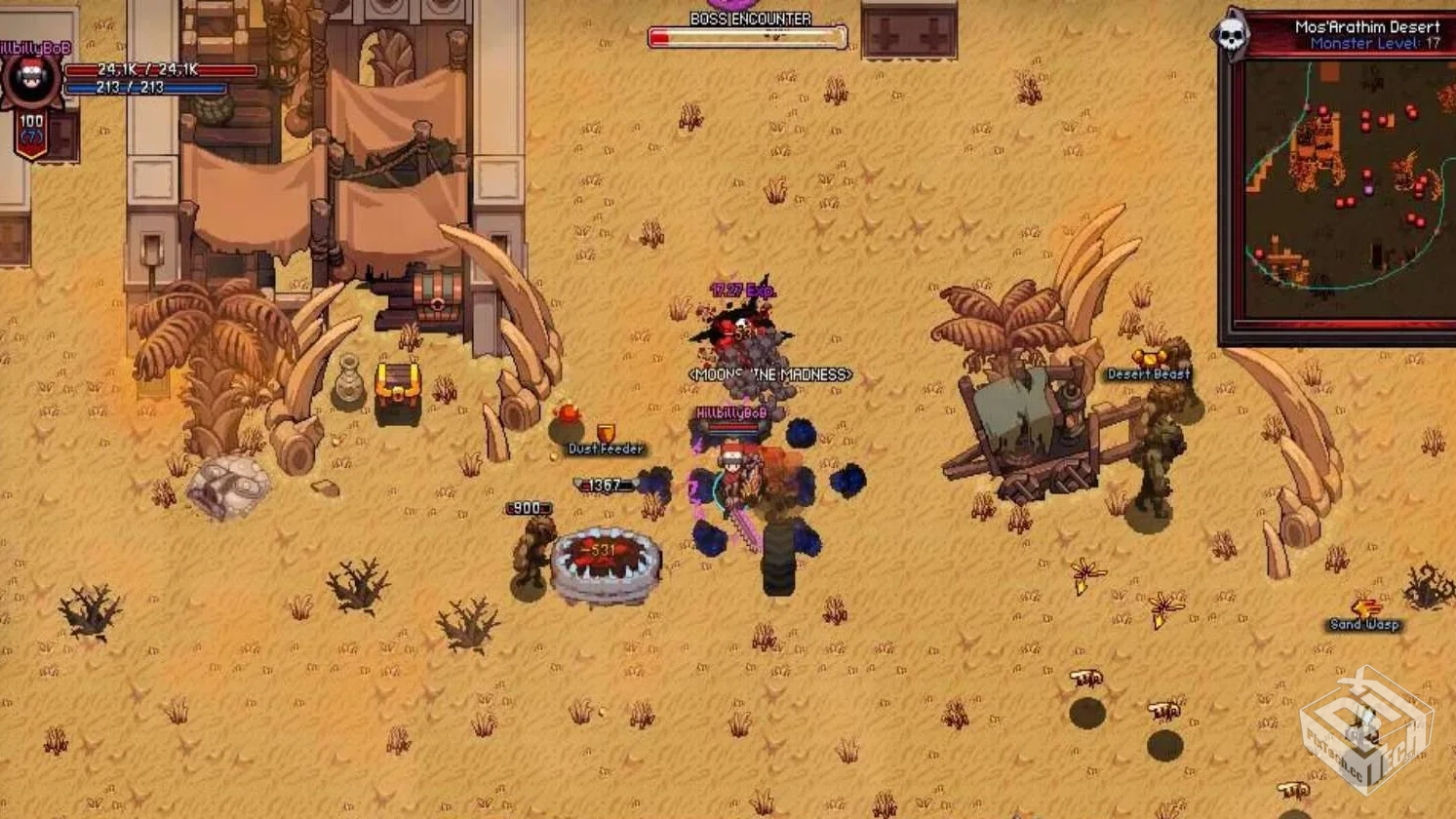 英雄围城：口袋_5.9.4