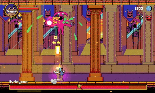 【失踪的班班】官方中文