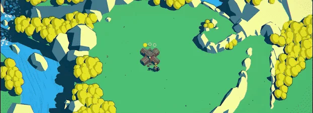 【王权陨落】官方中文