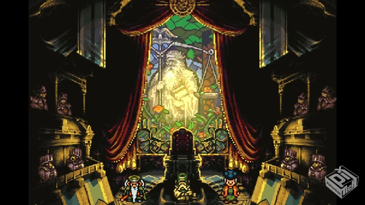 时空之轮-v2.0.5 (破解无限金币版-大型名作...