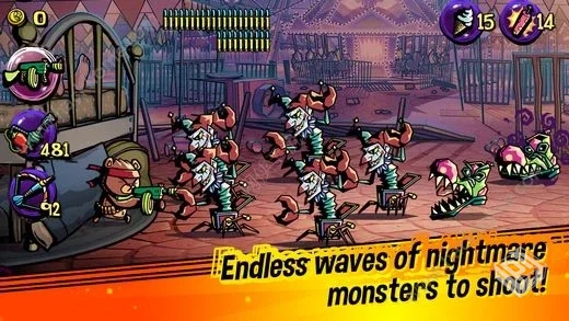 梦境防御_内购1.8.200