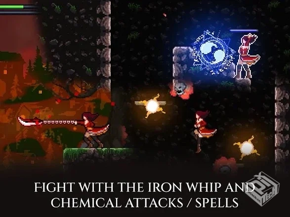 steam移植手游-炼金术士之章v0.5.0.8完整版...