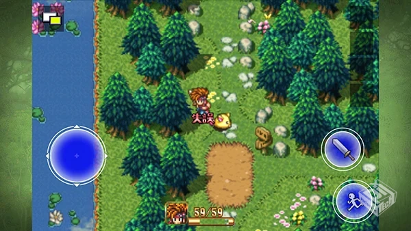 圣剑传说2 v3.3.0 无限货币