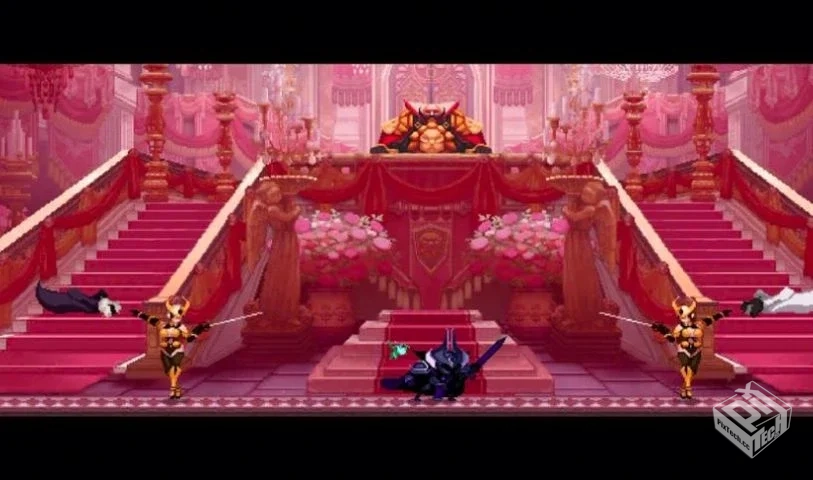 steam移植手游-小骨杀手v1.0.9完整版...