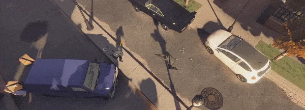 适合雇佣/Suit for Hire 正式版|容量3.78GB...