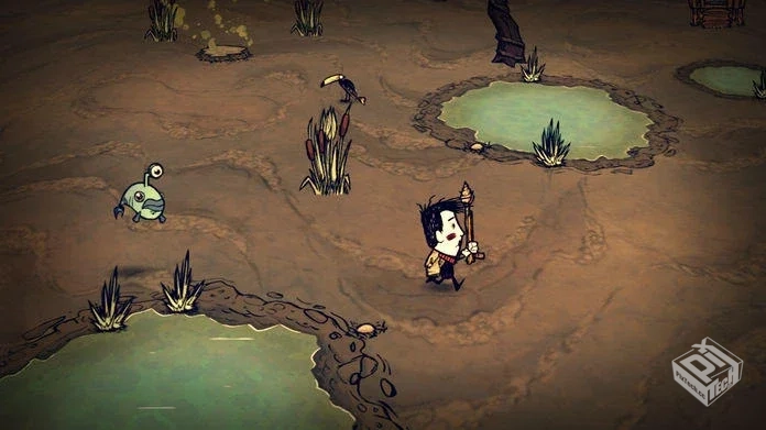 安卓手机游戏《饥荒海难ⅴ1.33.2》[完整版]...