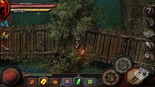 阿尔莫拉岛 v1.2.10【77.7 MB】