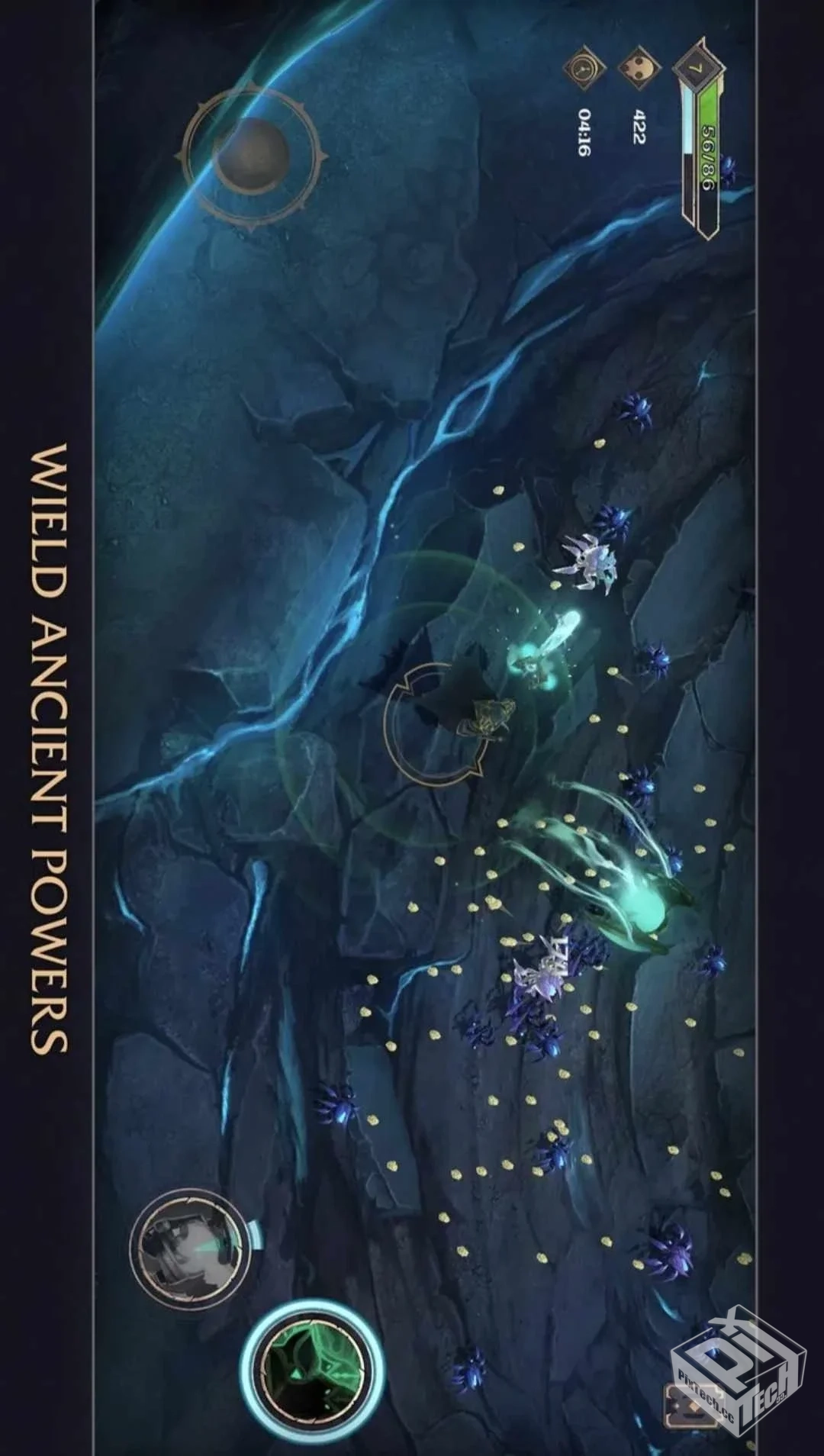 地牢爬行者2 v1.2.21