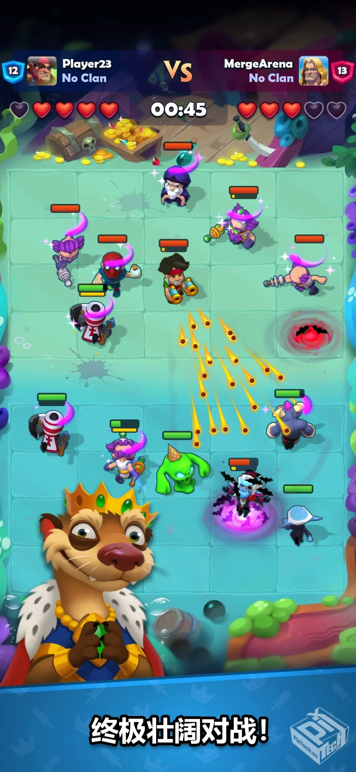 铜铲铲之战.ver.1.22.5-内置菜单修改版下载...