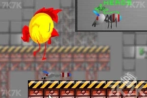 【割草】战斗鸡v1.0_免广告_无限货币_英雄...