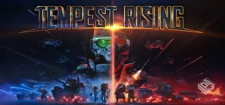 风暴崛起/红色警戒续作/Tempest Rising v1....