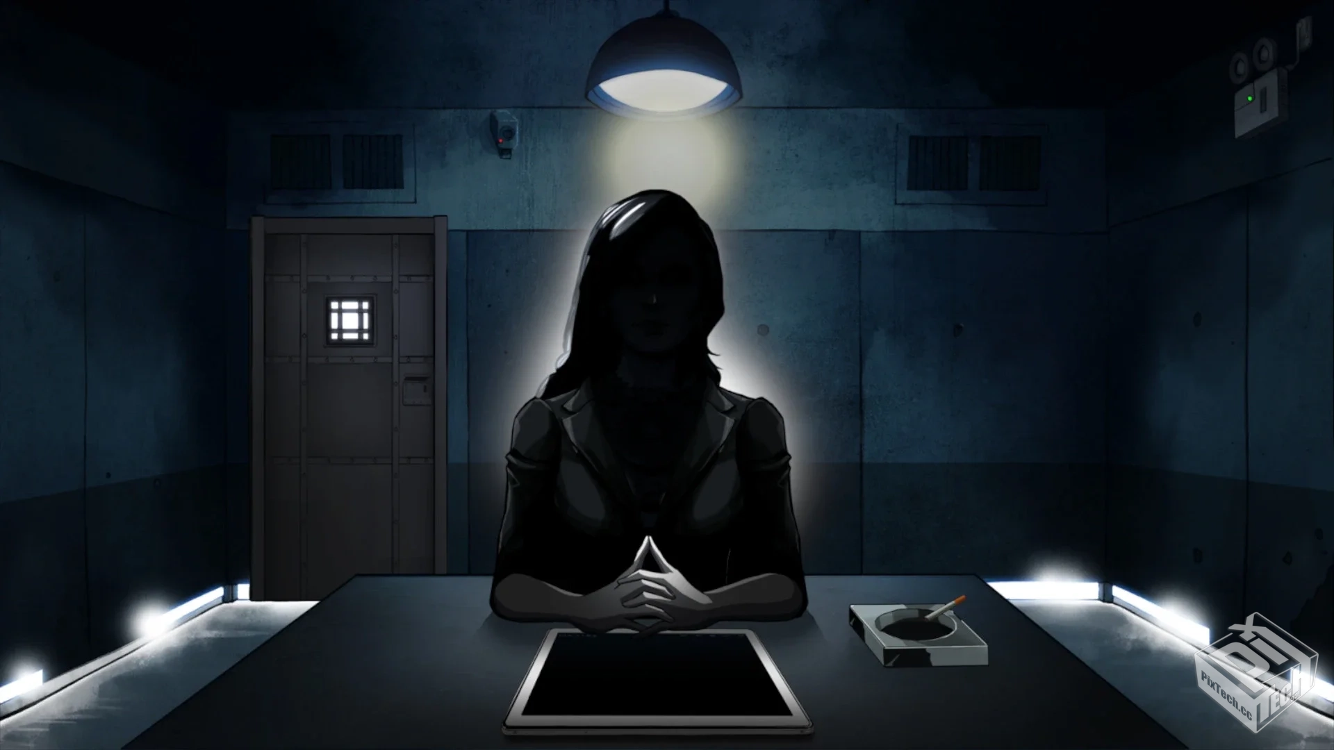 安卓手机游戏《疑案追声(Unheard)》[完整版...