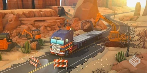 【经营】交通大亨帝国v3.2.0_无限内购...