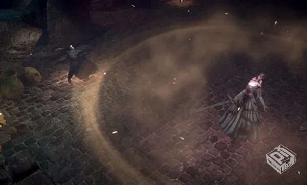 憎恨之心：亡者归来 v1.0.0 手机版黑魂（mo...