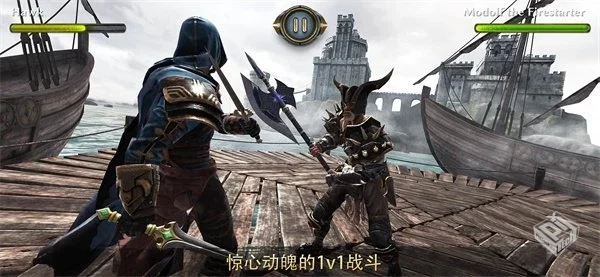 暗黑钢甲 v1.23.2 免广告【332.3 MB】...