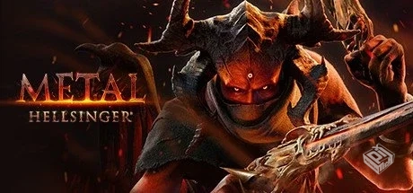 重金属:地狱歌手 v1.8.0 全DLC【Metal: Hel...