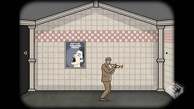 《地铁繁花v1.1.17》[完整版]Steam移植...