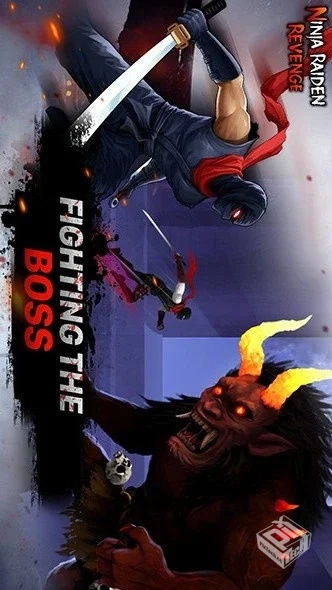 忍者雷电复仇_大量货币xc1.6.5