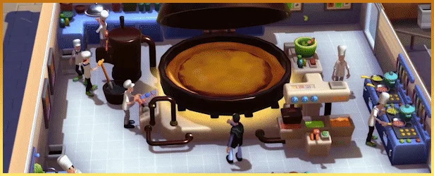 双点校园/Two Point Campus v8.0.131495模...