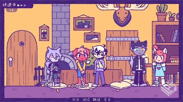 《完美末日3 补丁地狱v3.04》