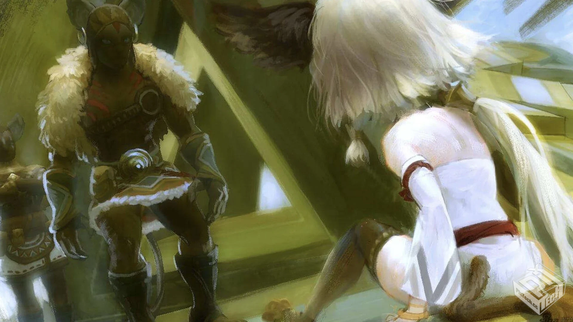 【角色扮演】龙之谷_内置GM后台【后台注册...