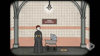 《地铁繁花v1.1.17》[完整版]Steam移植...