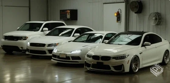 汽车漂移极限汽车驾驶 v1.0.33 大量金币+去...