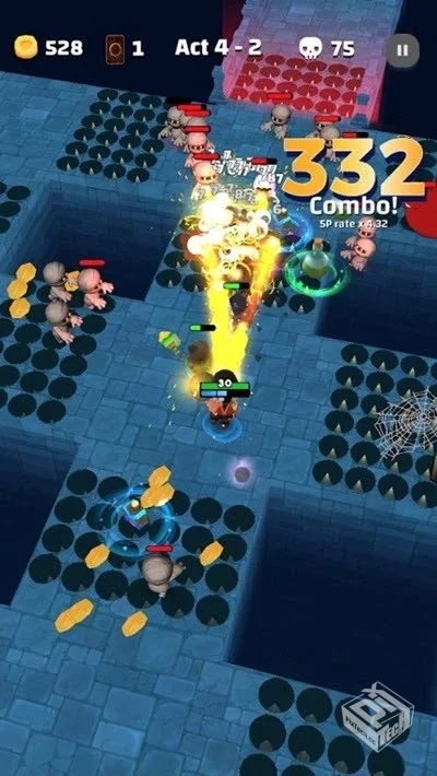 小小的幻想_内置作弊菜单