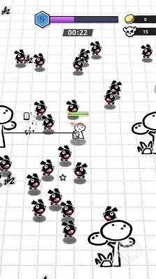 纸人幸存者_内购0.12