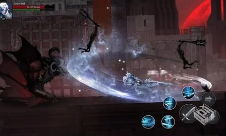 暗影对手 v1.0.02 免广告+大量货币（获得一...