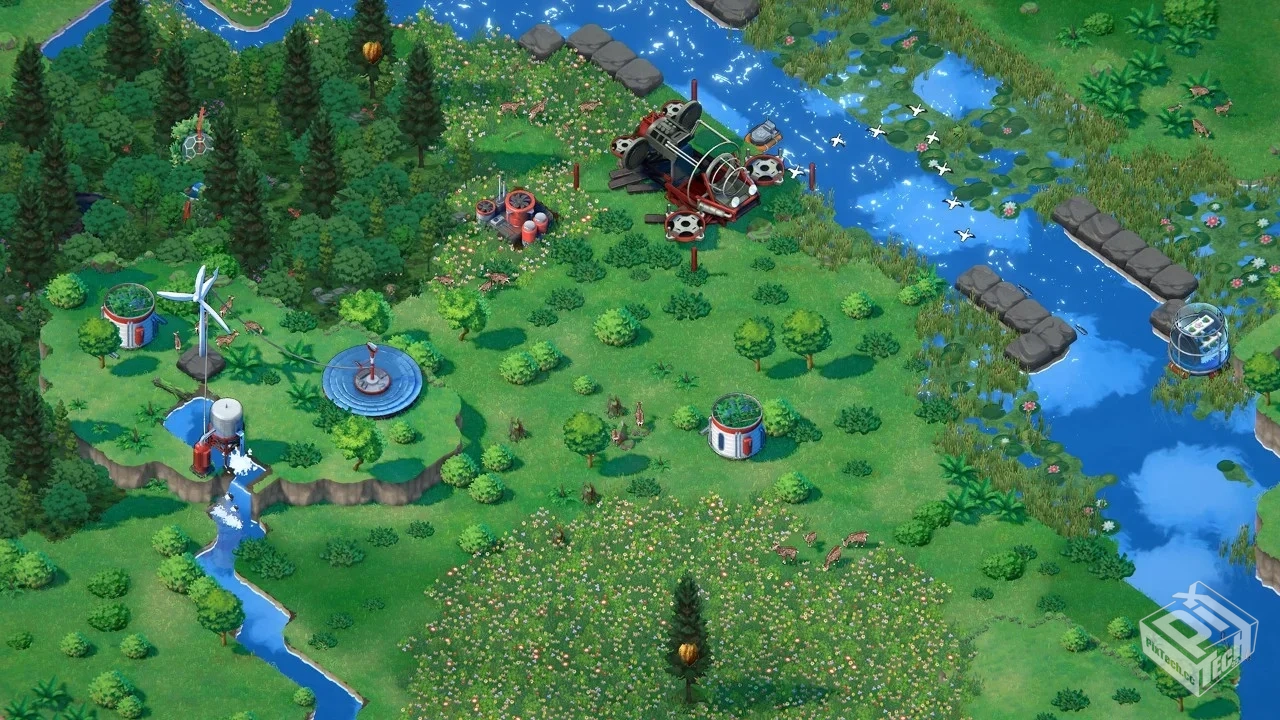 《伊始之地1.1.10》[完整版]Steam移植...