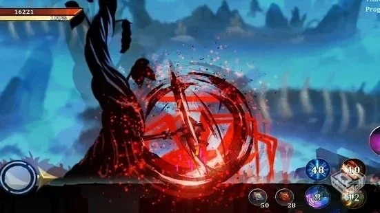 传奇战士 v1.44.1 大量货币