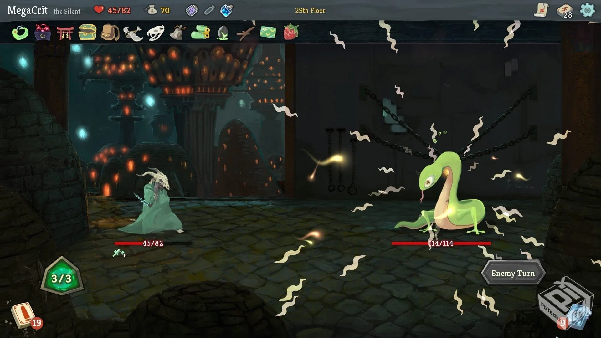 steam移植手游【杀戮尖塔模组整合版】含教...