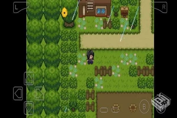 口袋妖怪：牧场物语 v2.0