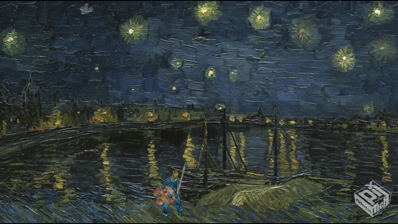 星夜骑士-v2.3 (破解无限技能版-2D战斗独特...