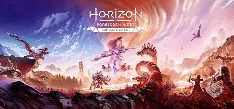 地平线 西之绝境完整版 Horizon Forbidden ...