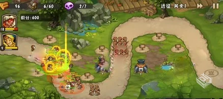 城堡突袭 v3.1.0 免广告