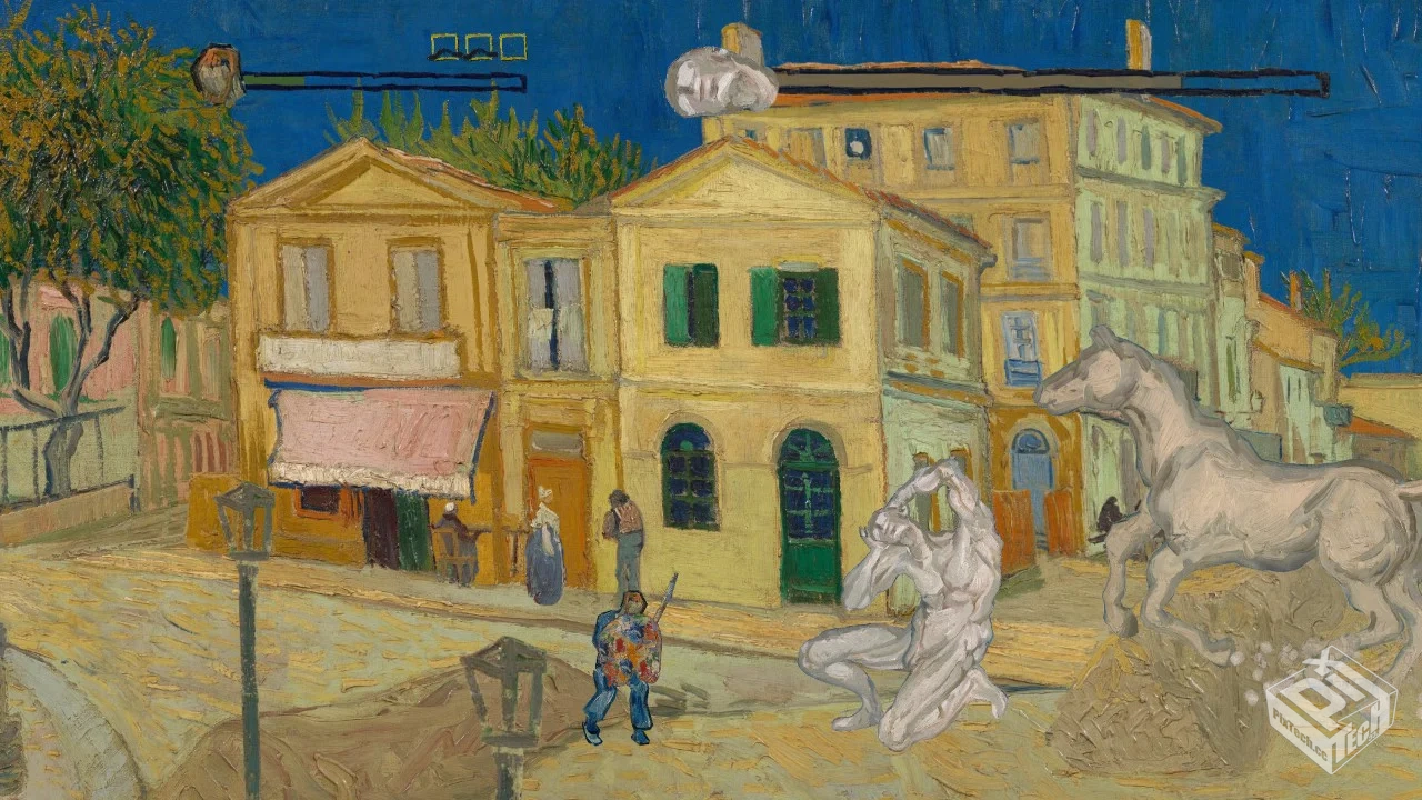 星夜骑士-v2.3 (破解无限技能版-2D战斗独特...