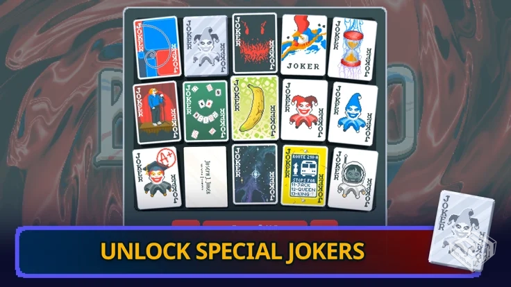 小丑牌官方版（联动杀戮尖塔，星露谷，赛博...