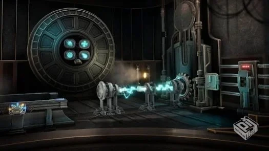 《盒子：丢失的碎片v1.27》